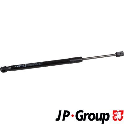 Obrázok Pneumatická prużina, Batożinový/nákladný priestor JP GROUP  5181200700