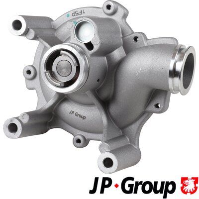 Obrázok Vodné čerpadlo, chladenie motora JP GROUP  6014100200