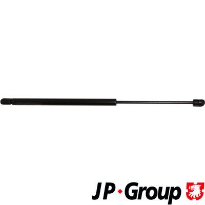 Obrázok Pneumatická prużina, Batożinový/nákladný priestor JP GROUP  6081200100