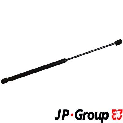 Obrázok Pneumatická prużina, Batożinový/nákladný priestor JP GROUP  6081200200