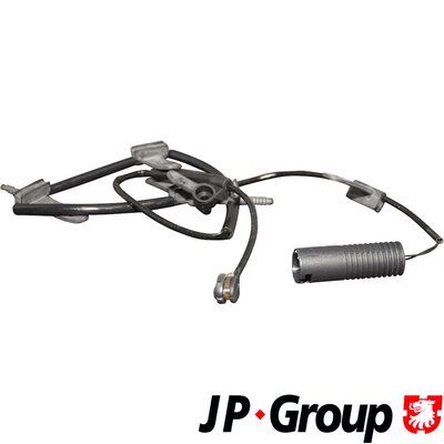 Obrázok Snímač opotrebenia brzdového oblożenia JP GROUP  6097300100