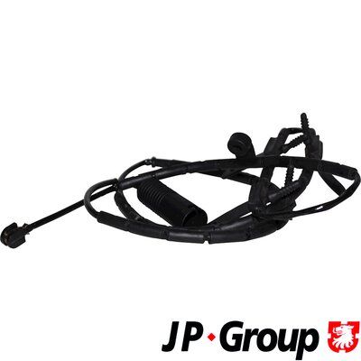 Obrázok Snímač opotrebenia brzdového oblożenia JP GROUP  6097300200