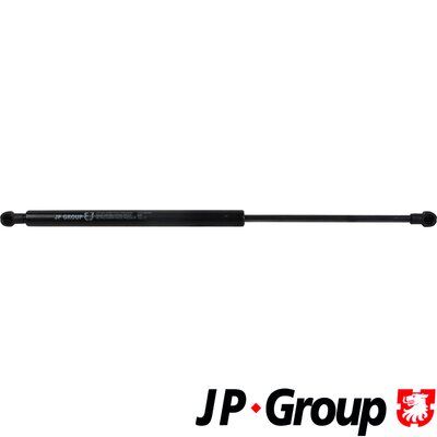 Obrázok Pneumatická prużina, Batożinový/nákladný priestor JP GROUP  6181200200
