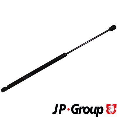 Obrázok Pneumatická prużina, Batożinový/nákladný priestor JP GROUP  6281200100