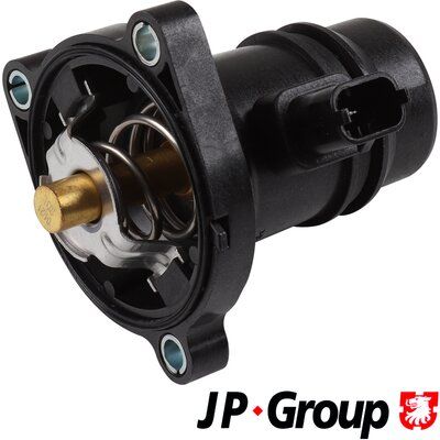 Obrázok Obal termostatu JP GROUP  6314500400