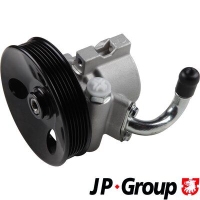Obrázok Hydraulické čerpadlo pre riadenie JP GROUP  6345100200