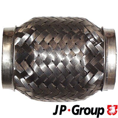 Obrázok Prużný diel výfuku JP GROUP  9924100700