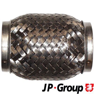 Obrázok Prużný diel výfuku JP GROUP  9924100900