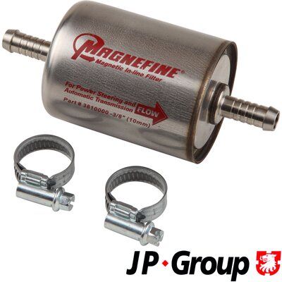 Obrázok Hydraulický filter riadenia JP GROUP  9945150100