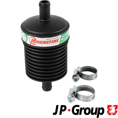 Obrázok Hydraulický filter riadenia JP GROUP  9945150200