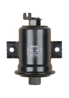 Obrázok Palivový filter MAHLE  KL746