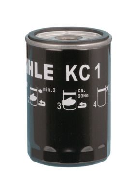 Obrázok Termostat chladenia MAHLE BEHR TX10790D