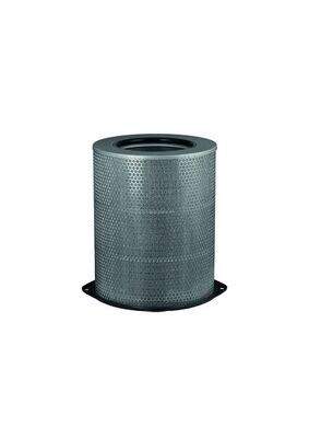 Obrázok Vzduchový filter MAHLE  LX832