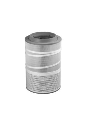 Obrázok Vzduchový filter MAHLE  LX878