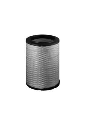 Obrázok Vzduchový filter MAHLE  LX655