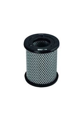 Obrázok Vzduchový filter MAHLE  LX768