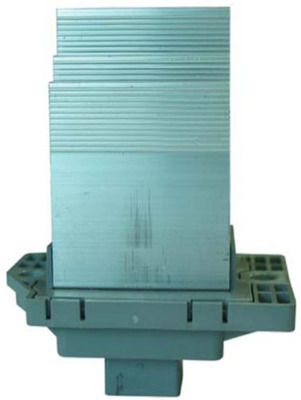 Obrázok Regulator, ventilator vnutorneho priestoru MAHLE BEHR *** PREMIUM LINE *** ABR52000P