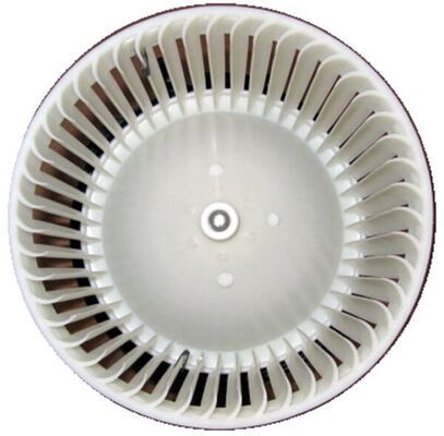 Obrázok Vnútorný ventilátor MAHLE BEHR *** PREMIUM LINE *** AB198000P