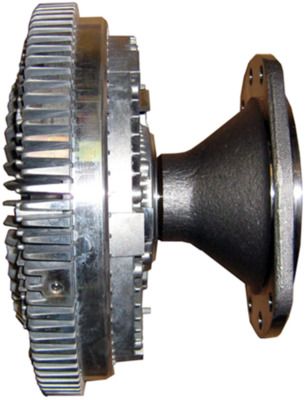 Obrázok Koleso ventilátora chladenia motora MAHLE BEHR *** PREMIUM LINE *** CFW74000P