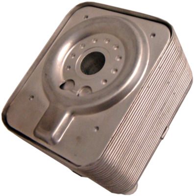 Obrázok Chladič motorového oleja MAHLE BEHR CLC162000S