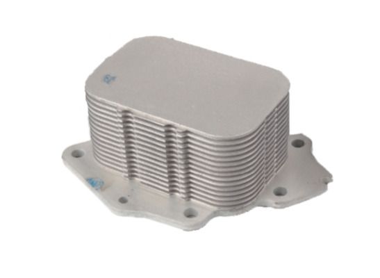 Obrázok Chladič motorového oleja MAHLE BEHR CLC7000S