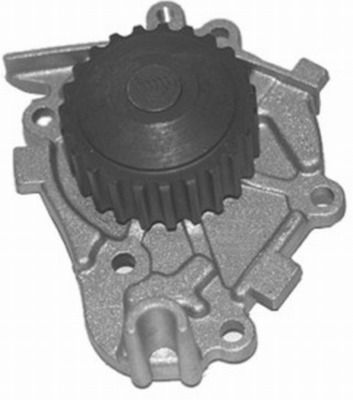 Obrázok Vodné čerpadlo, chladenie motora MAHLE BEHR CP177000S