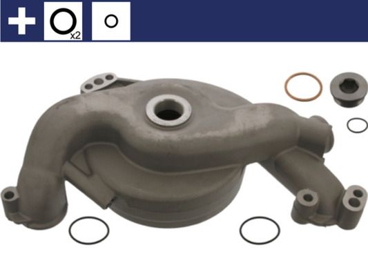 Obrázok Vodné čerpadlo, chladenie motora MAHLE BEHR CP455000S
