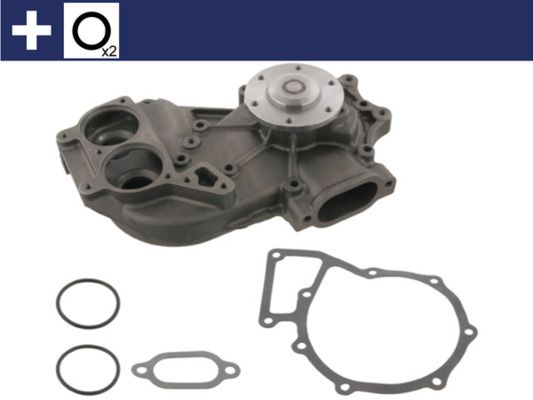 Obrázok Vodné čerpadlo, chladenie motora MAHLE BEHR CP456000S