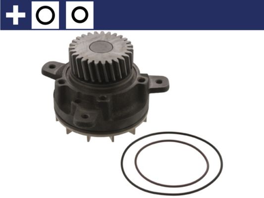 Obrázok Vodné čerpadlo, chladenie motora MAHLE BEHR CP469000S