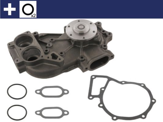 Obrázok Vodné čerpadlo, chladenie motora MAHLE BEHR CP480000S