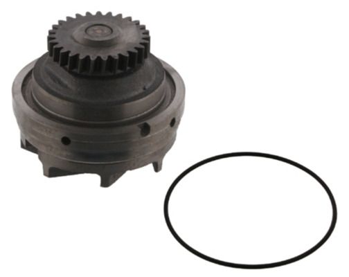 Obrázok Vodné čerpadlo, chladenie motora MAHLE BEHR CP484000S