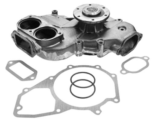 Obrázok Vodné čerpadlo, chladenie motora MAHLE BEHR CP504000S