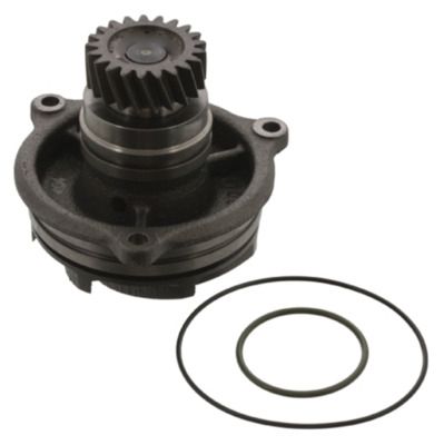 Obrázok Vodné čerpadlo, chladenie motora MAHLE BEHR CP509000S