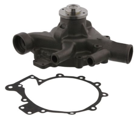Obrázok Vodné čerpadlo, chladenie motora MAHLE BEHR CP526000S