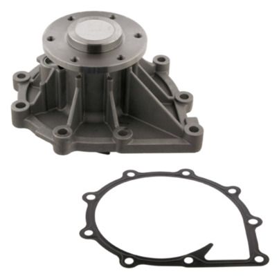 Obrázok Vodné čerpadlo, chladenie motora MAHLE BEHR CP544000S