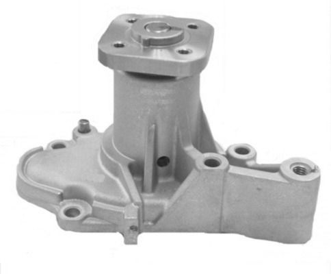 Obrázok Vodné čerpadlo, chladenie motora MAHLE BEHR CP553000S