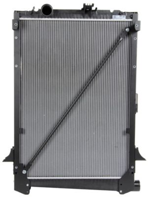 Obrázok Chladič motora MAHLE BEHR CR1047000S