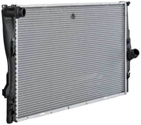 Obrázok Chladič motora MAHLE BEHR CR1334000S