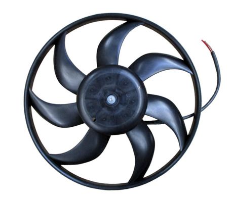 Obrázok Ventilátor chladenia motora MAHLE BEHR *** PREMIUM LINE *** CFF316000P