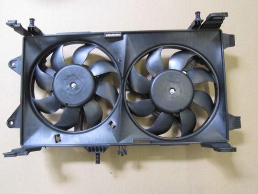 Obrázok Ventilátor chladenia motora MAHLE BEHR *** PREMIUM LINE *** CFF326000P