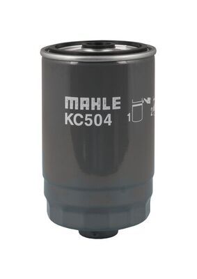 Obrázok Vzduchový filter MAHLE  LX754