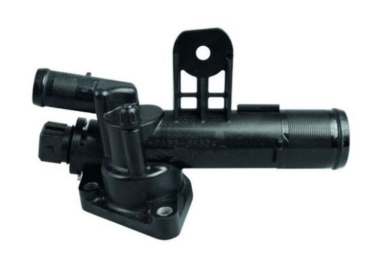Obrázok Palivový filter MAHLE  KL13OF