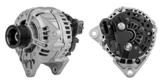 Obrázok Alternátor MAHLE  MG810