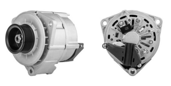 Obrázok Alternátor MAHLE  MG803