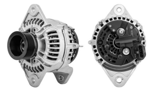 Obrázok Alternátor MAHLE  MG817