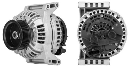 Obrázok Alternátor MAHLE  MG808