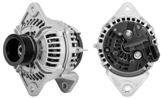 Obrázok Alternátor MAHLE  MG815