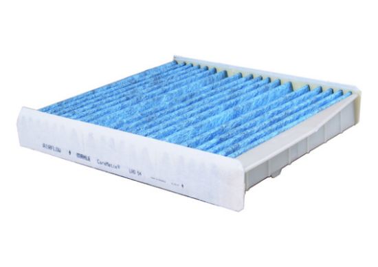 Obrázok Palivový filter MAHLE  KL79