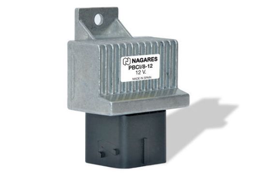 Obrázok Vzduchový filter MAHLE  LX105
