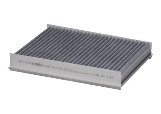 Obrázok Vzduchový filter MAHLE  LX1040